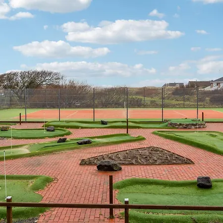 Bad, Lejl 50 דירה Fanø