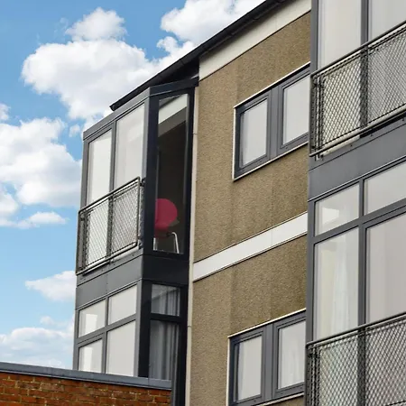 דירה Bad, Lejl 50 *