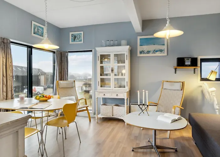 Apartamento Bad, Lejl 50