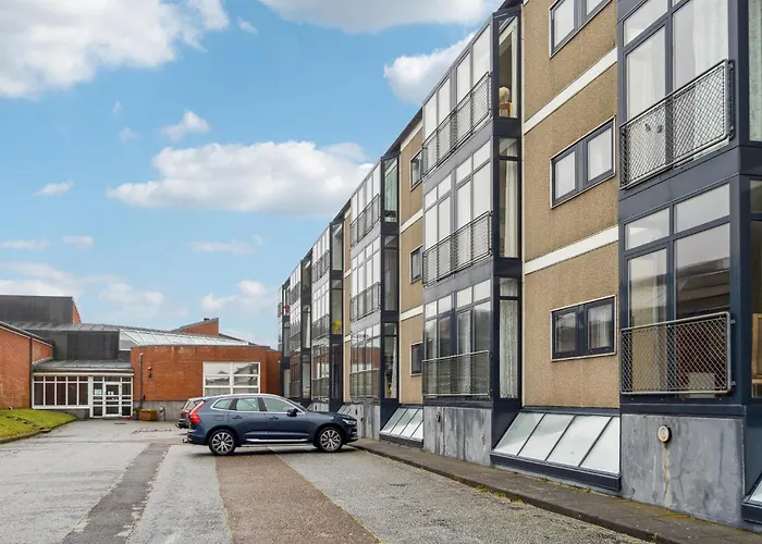Lägenhet Bad, Lejl 50 Fanø